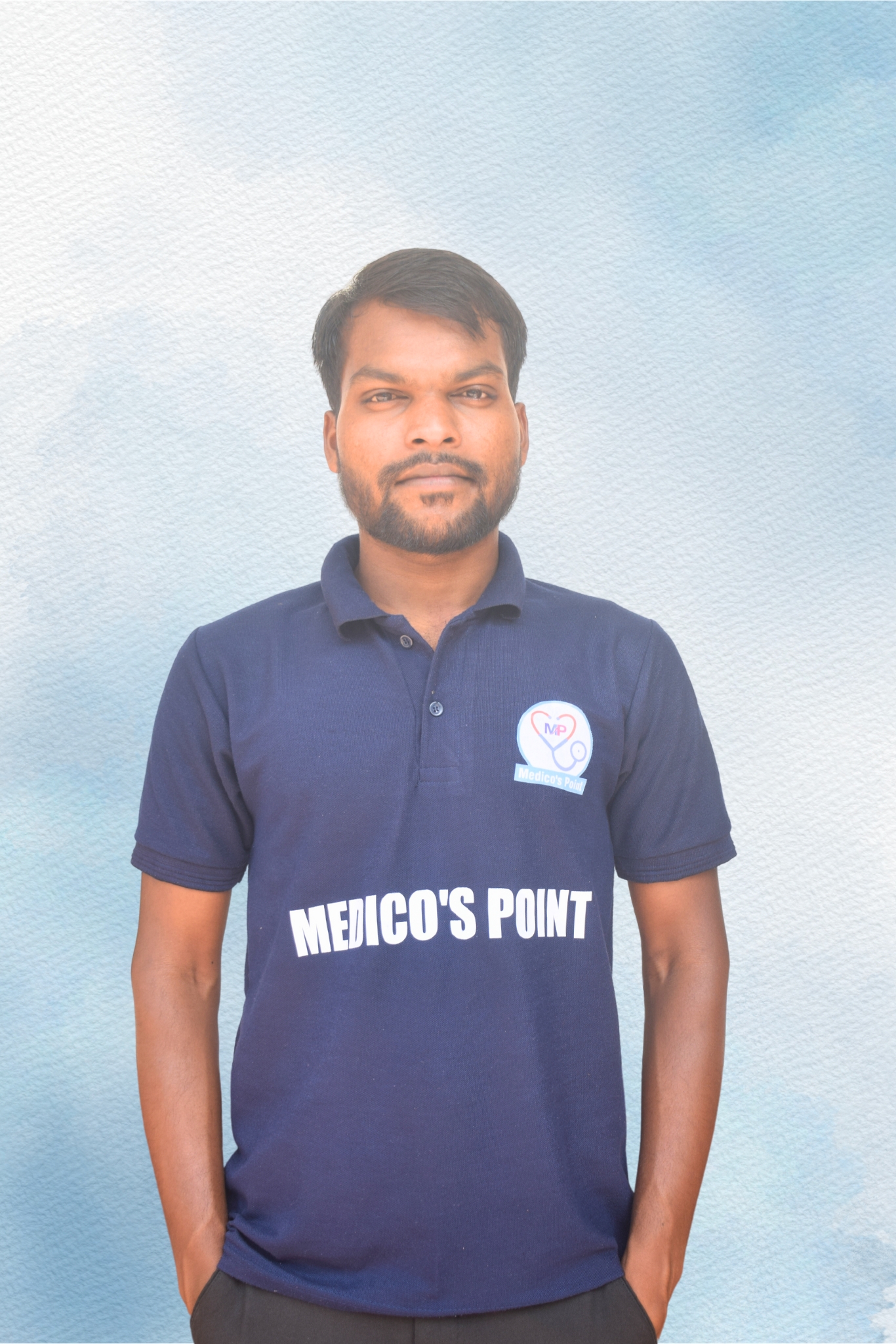 Medicos point Jagdalpur Chemistry Teacher