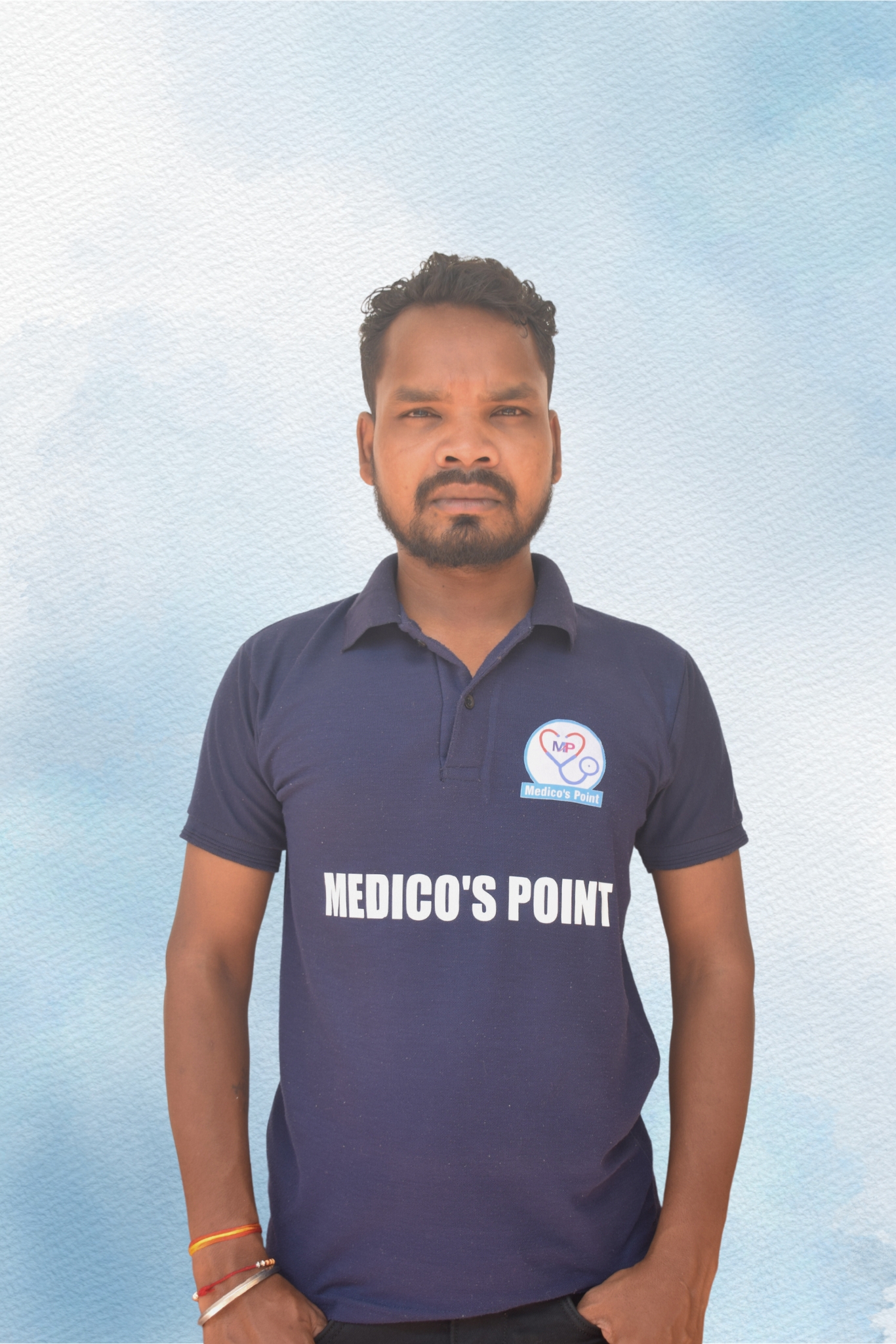 Medicos point Jagdalpur Manager