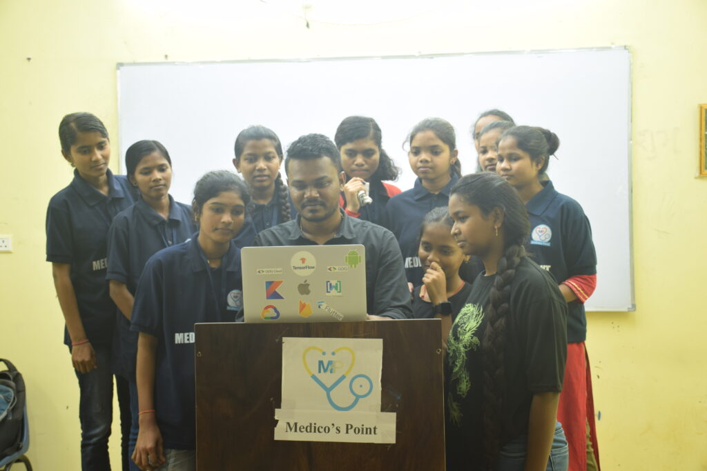 Top neet coaching in jagdalpur