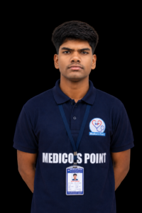 MUKESH ARMO