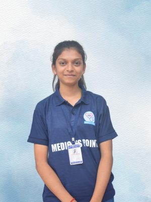 Medicos point Jagdalpur Female Student